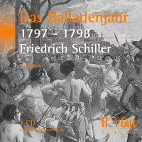 Balladenjahr